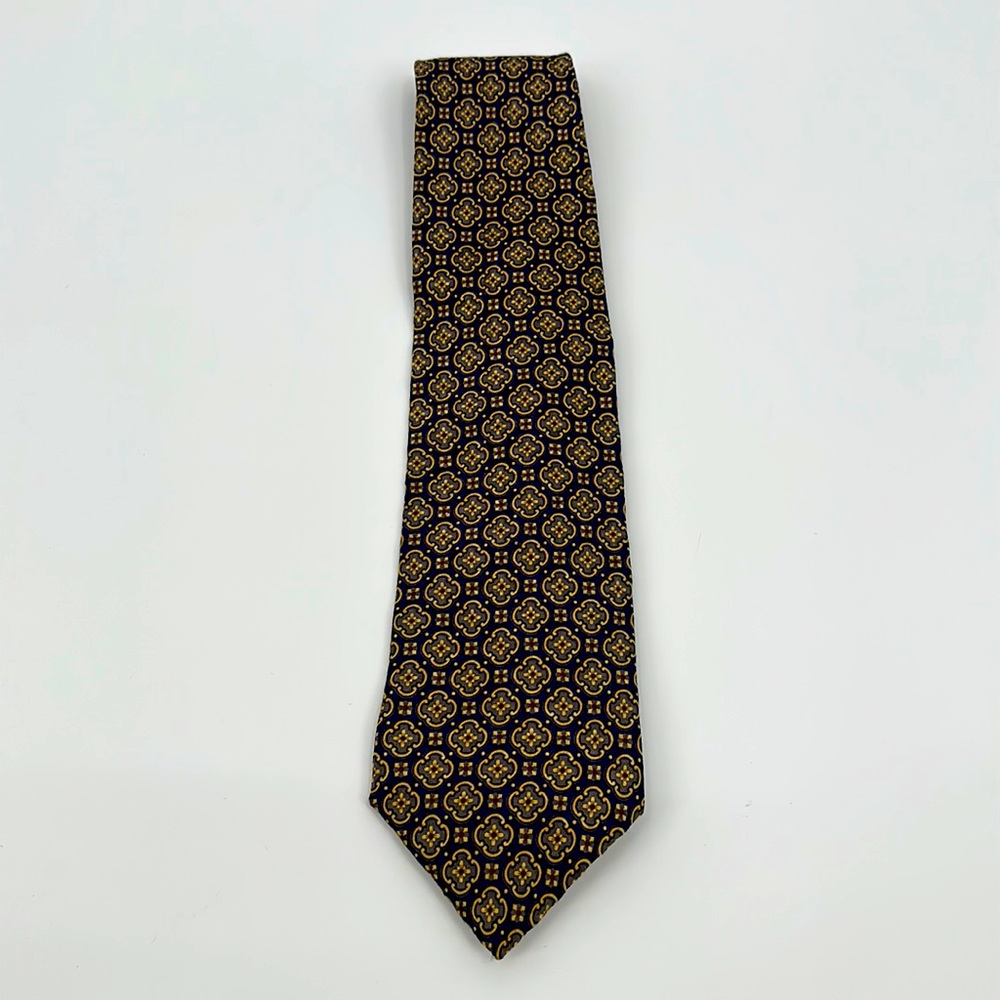 Barney’s New York Rare Vintage Royal Guard Necktie